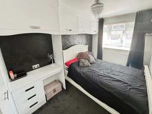 Bedroom 3- click for photo gallery